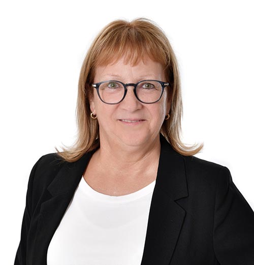 2025 11 27 MRC nouveau conseil Lise Michaud