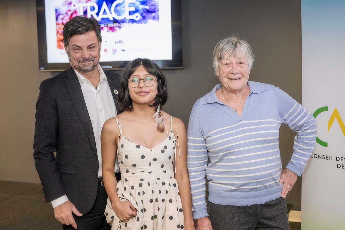 2025 12 04 CULT recipiendaires trace sofia plazas