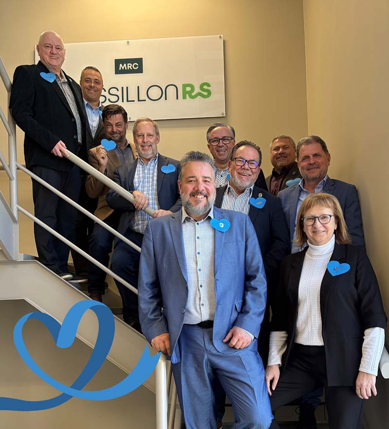 2026 02 13 conseil coeurs bleus