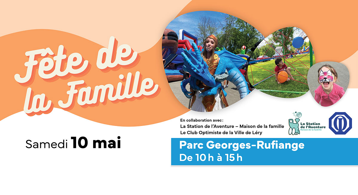 Couverture Fete Famille