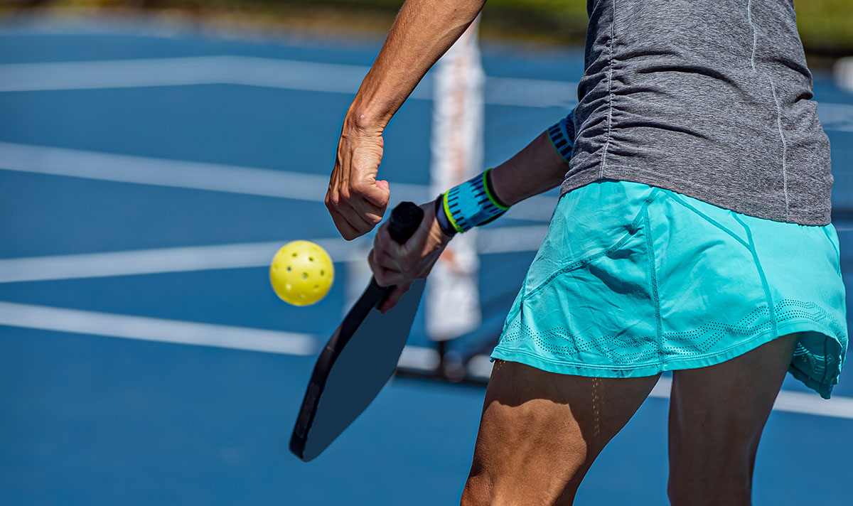 Pickleball 1