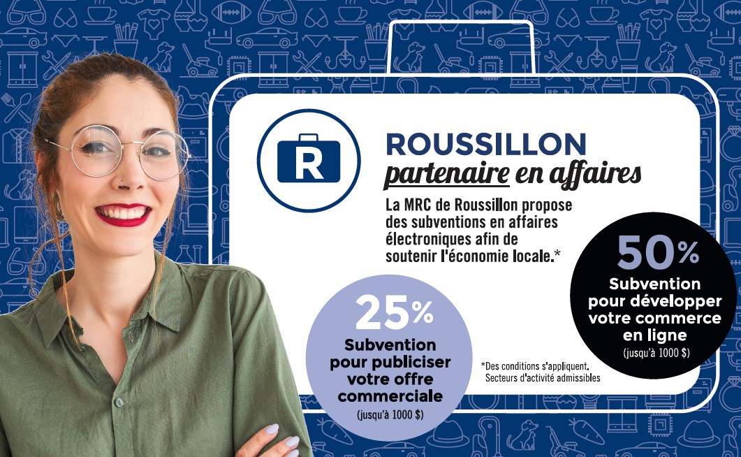 subventions reprise economique Roussillon