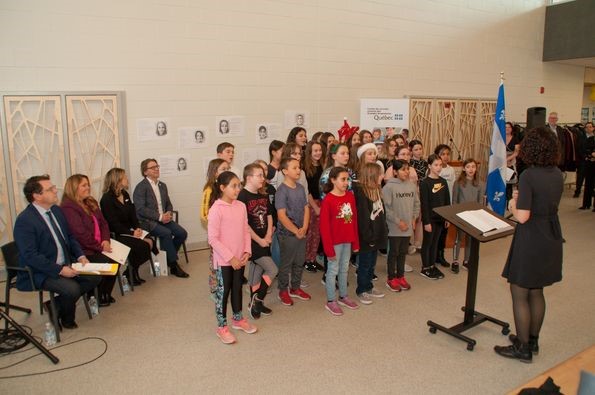 chorale