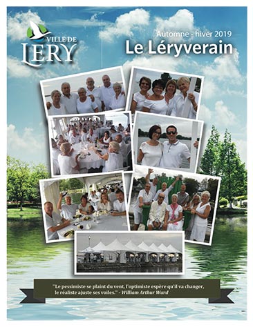 Léryverain Automne-hiver 2019