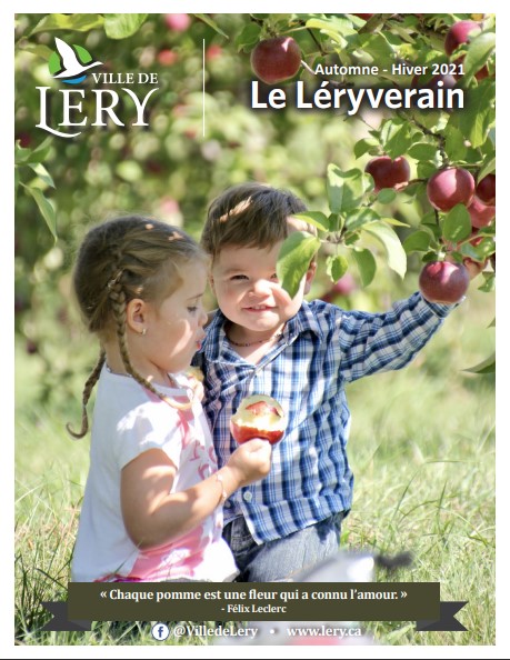 Léryverain Automne-Hiver 2021