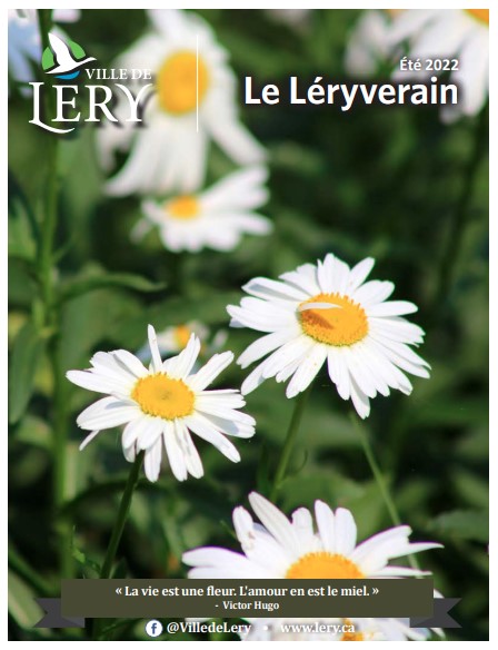 Léryverain Printemps-été 2022