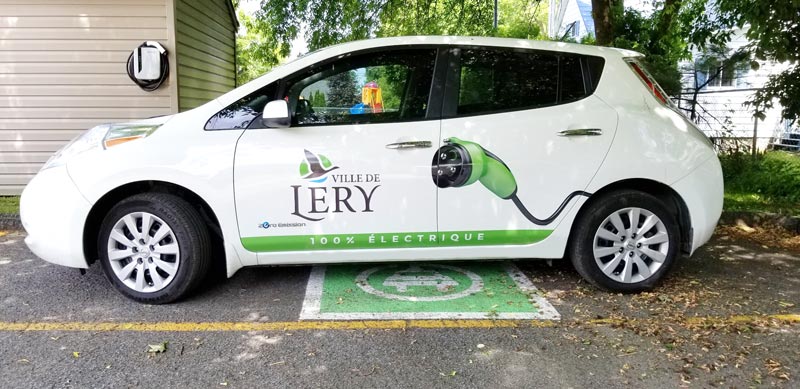 Achat D Une Voiture Electrique