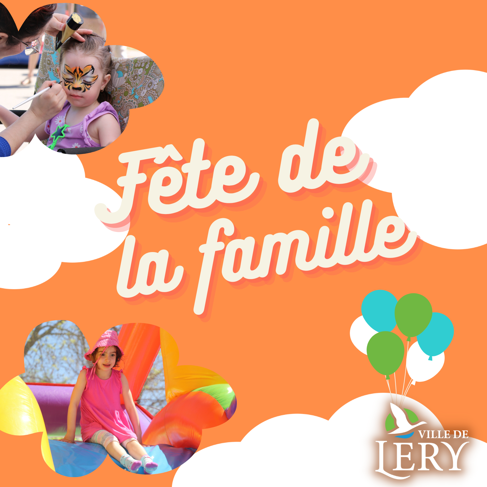 fête de la famille