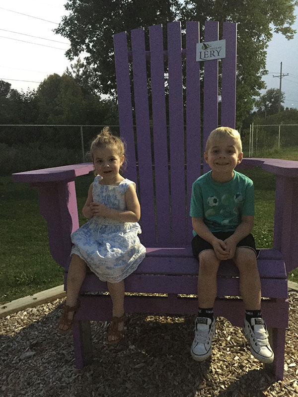 zPurple-Chair