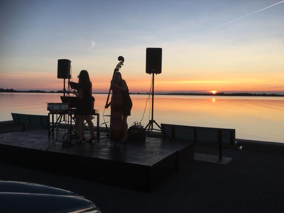 concert-lac