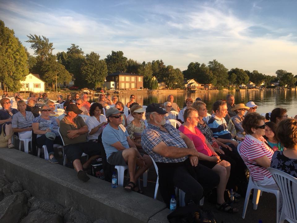 concert-lac