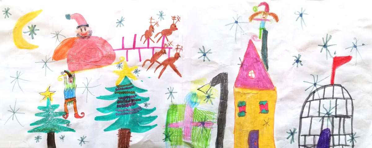 Léanne Rousseau 6 ans