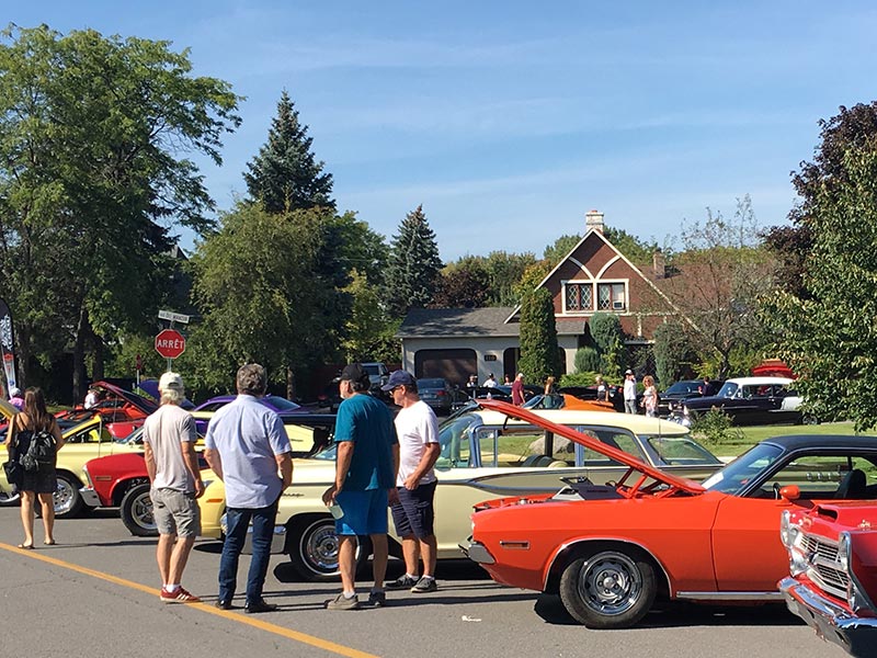 car-show