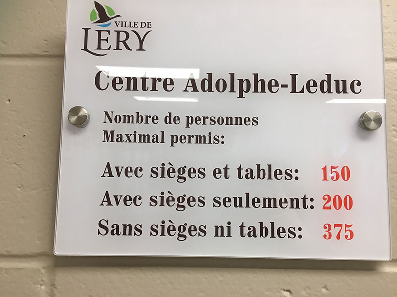 salle Adolphe-Leduc