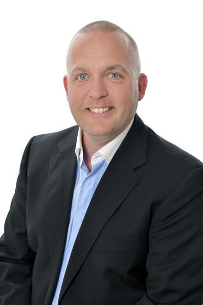 Eric Parent