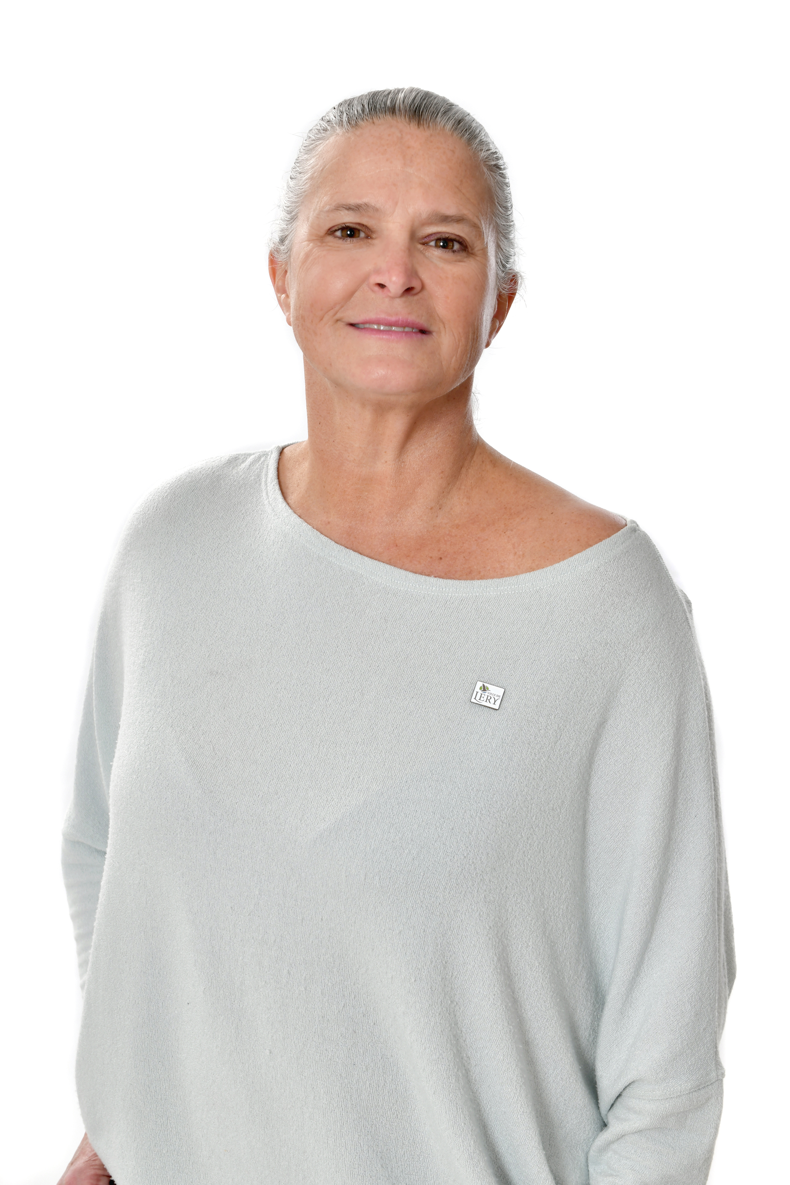 Marie-Chantal Laberge