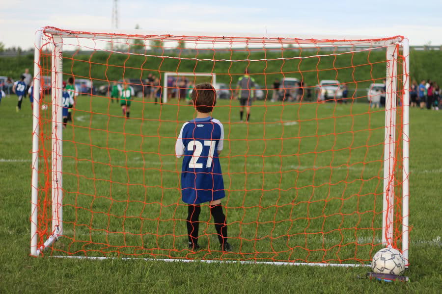 soccer junior