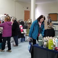 Le Salon des Arts 2018 attire près de 300 visiteurs