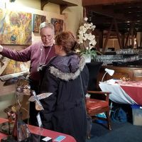 Le Salon des Arts 2019