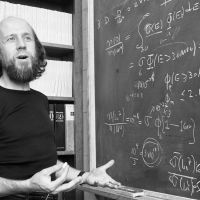 Hommage à Hubert Reeves, Enfant de Léry 
