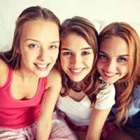 La soirée des ados : c’est le 7 mars!