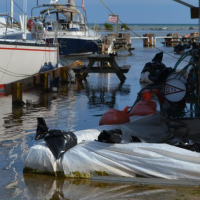 Sondage sur les crues des eaux de 2019
