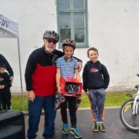 Rallye de vélo 2019