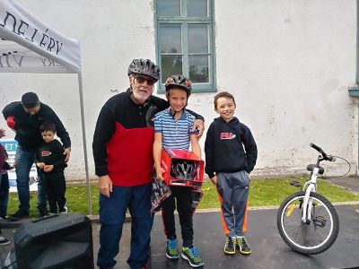 Rallye de vélo 2019