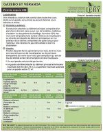 Fiche d'information