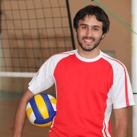 Gymnase de l’Archipel : une période de plus pour les sports de ballon! 