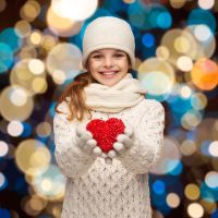 Fête de Noel des enfants: période d'inscription prolongée jusqu'au 30 novembre