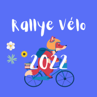 Rallye Vélo 2022 - Retour et photos.