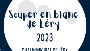 Souper en Blanc 2023