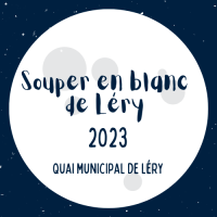 Souper en Blanc 2023