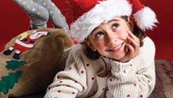 Lettres au Père Noël