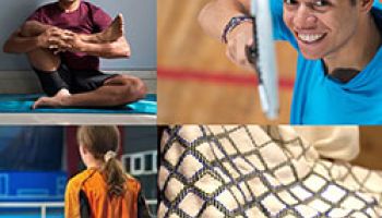 Loisirs, sports et culture : une rentrée effervescente!