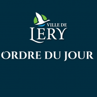 Séance ordinaire du Conseil municipal du mercredi 8 février 2023