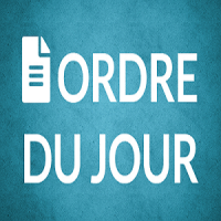 Séance ordinaire du Conseil municipal du 10 août 2020 tenue à huis clos
