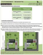 Fiche d'information