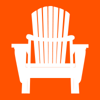 Concours des chaises Adirondack