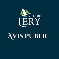 Avis public - Adoption des règlements numéros 2025-553 et 2025-556
