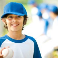 Inscription Baseball Jr. - Saison 2019