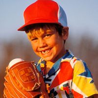 Baseball pour enfants