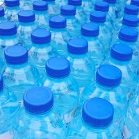 Réduction des bouteilles d’eau sur le territoire