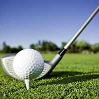 Tournoi de golf Optimiste 2023