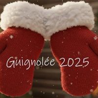Guignolée 2025 : Soyez généreux!