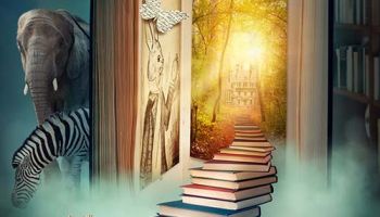 L'HEURE DU CONTE AVEC JULIE LE 15 FÉVRIER