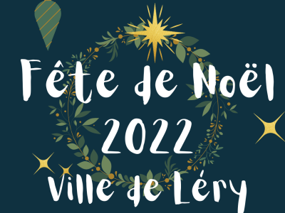 Noël des enfants 2022- Retour et photos.