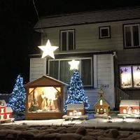 Léry en lumière 2018