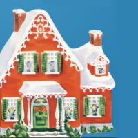 Concours de décorations de Noël 2021